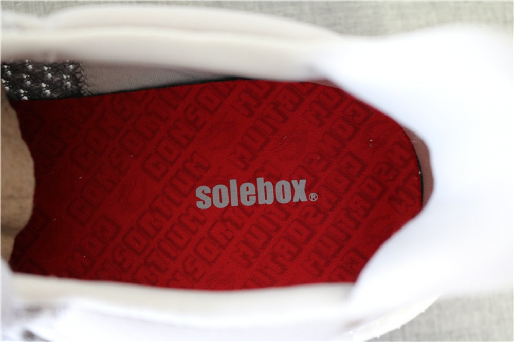 Adidas New Solebox X Adidas Ultraboost Uncaged