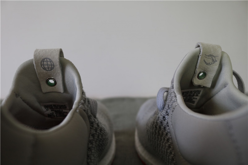 Adidas New Solebox X Adidas Ultraboost Uncaged