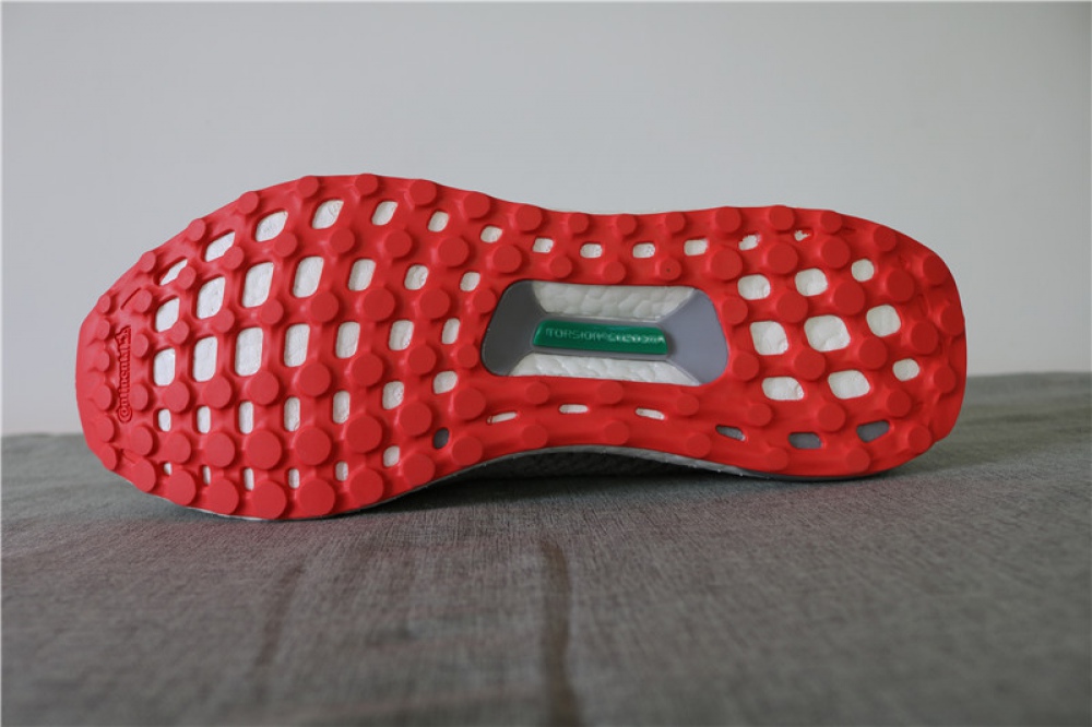 Adidas New Solebox X Adidas Ultraboost Uncaged