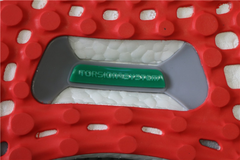 Adidas New Solebox X Adidas Ultraboost Uncaged