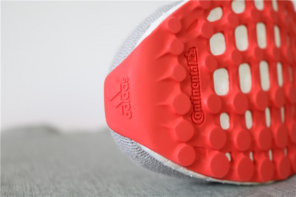 Adidas New Solebox X Adidas Ultraboost Uncaged