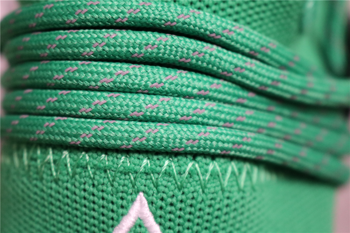 Pharrell X Adidas NMD Human Race Green
