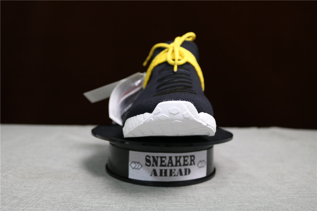 Pharrell X Adidas NMD Human Race Black