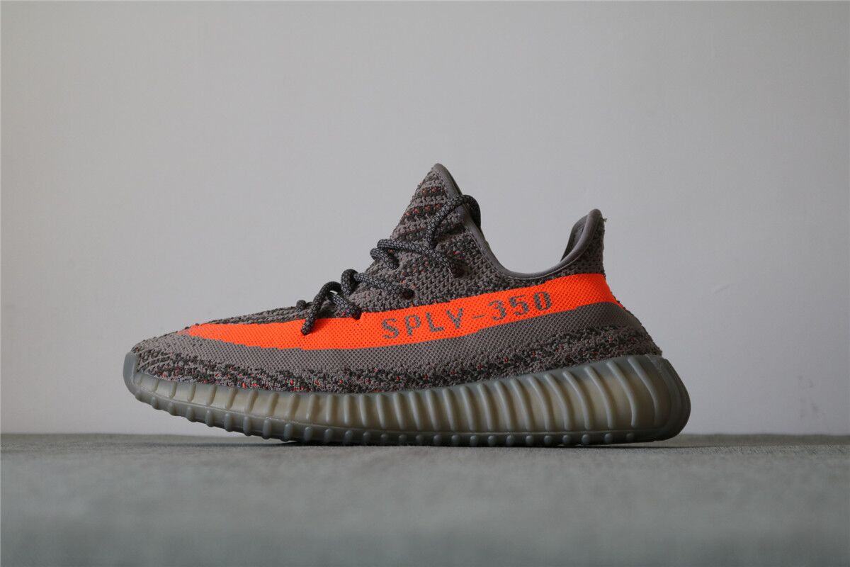Adidas Yeezy Sply 350 V2 Boost Beluga