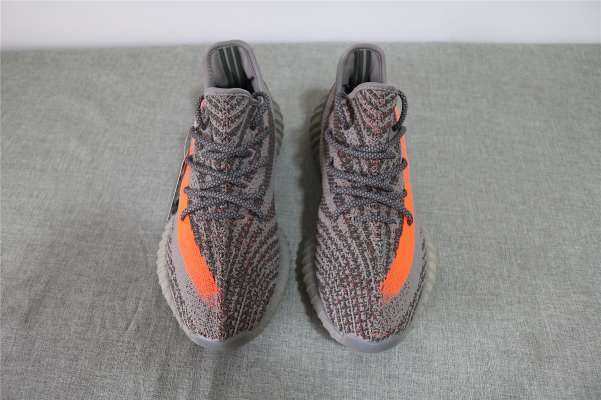 Adidas Yeezy Sply 350 V2 Boost Beluga