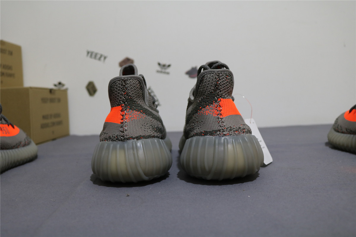 Adidas Yeezy Sply 350 V2 Boost Beluga
