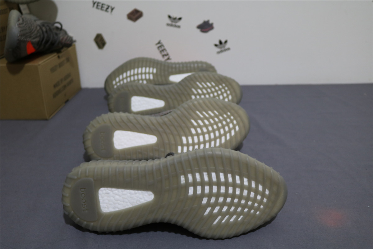 Adidas Yeezy Sply 350 V2 Boost Beluga