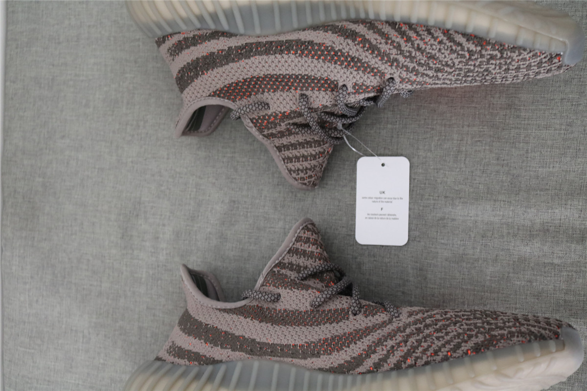 Adidas Yeezy Sply 350 V2 Boost Beluga