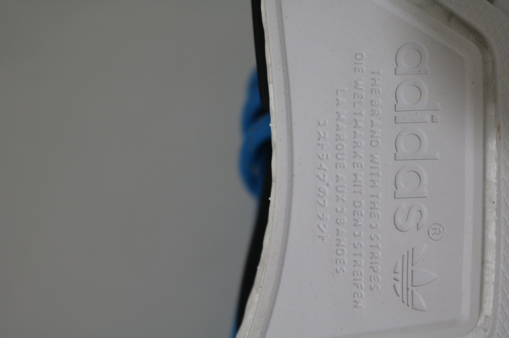Pharrell X Adidas NMD Human Race Blue