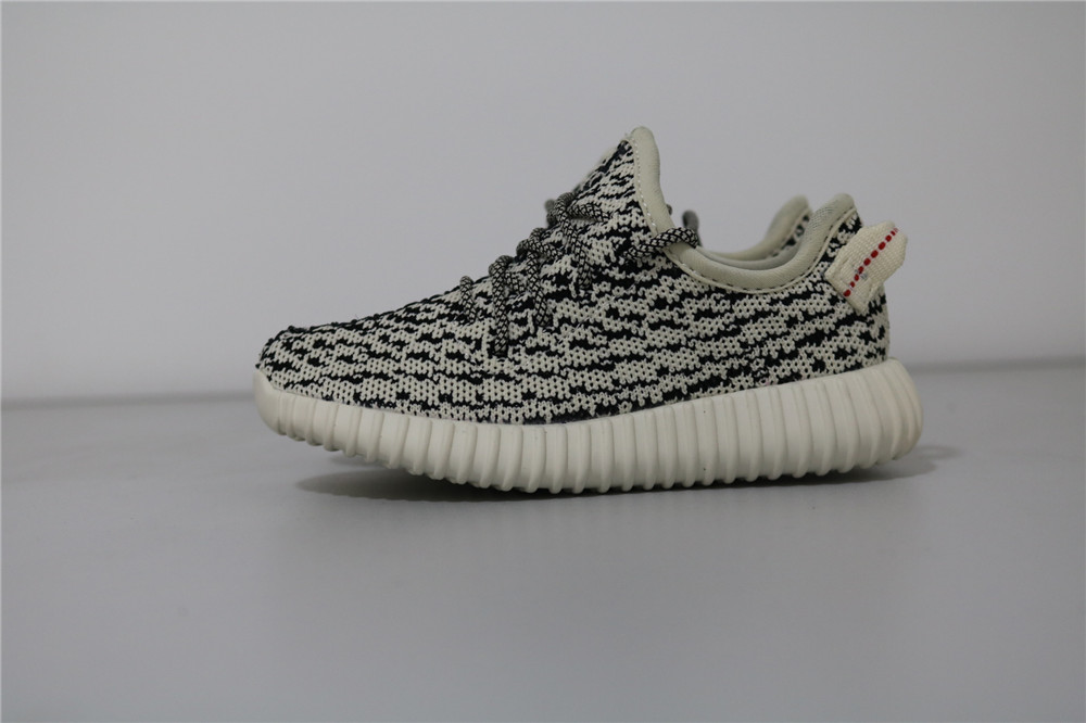 Adidas Yeezy 350 Infant Turtle Dove