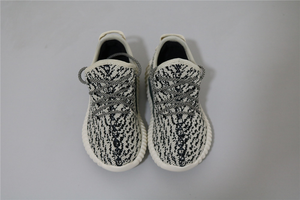 Adidas Yeezy 350 Infant Turtle Dove