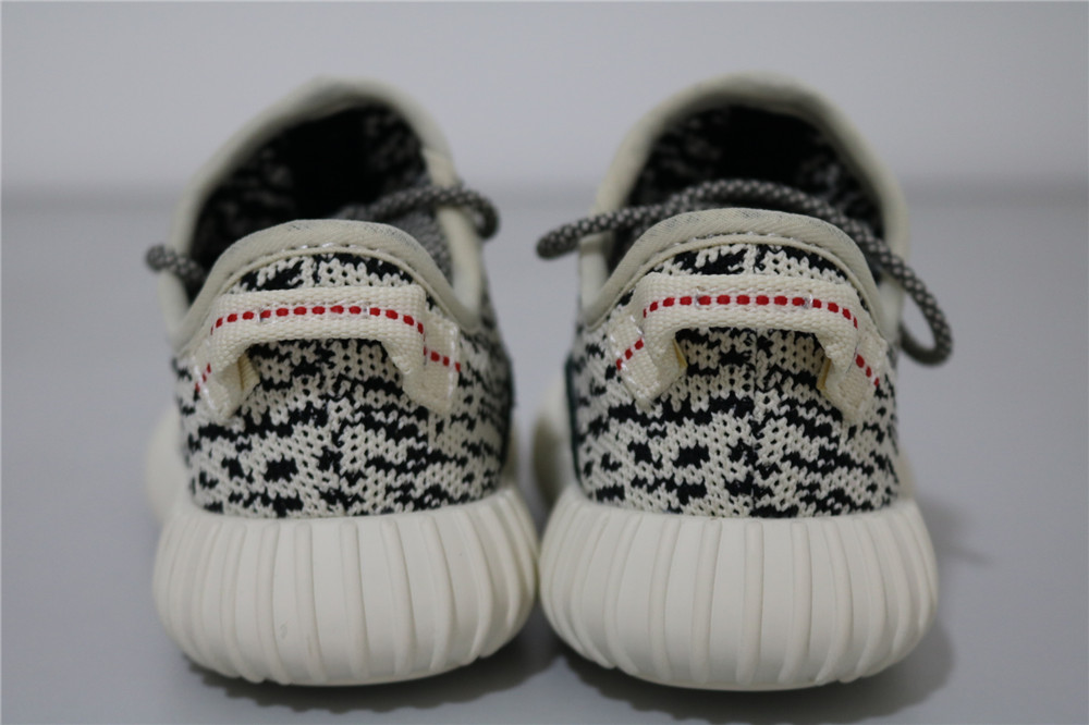 Adidas Yeezy 350 Infant Turtle Dove