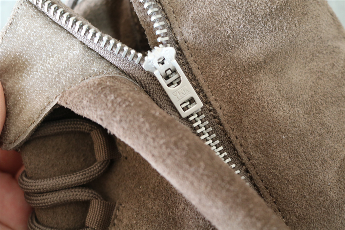 New Batch Adidas Yeezy 750 Boosts Chocolate