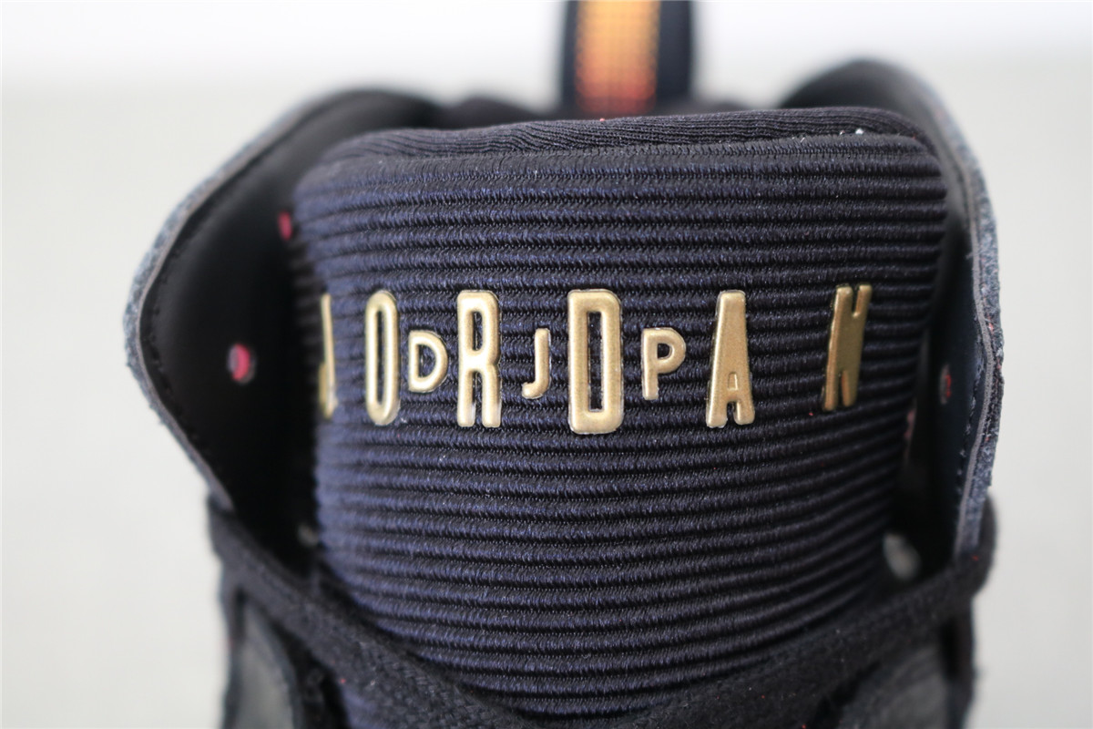 Authentic Air Jordan 7 Doernbecher Aj7