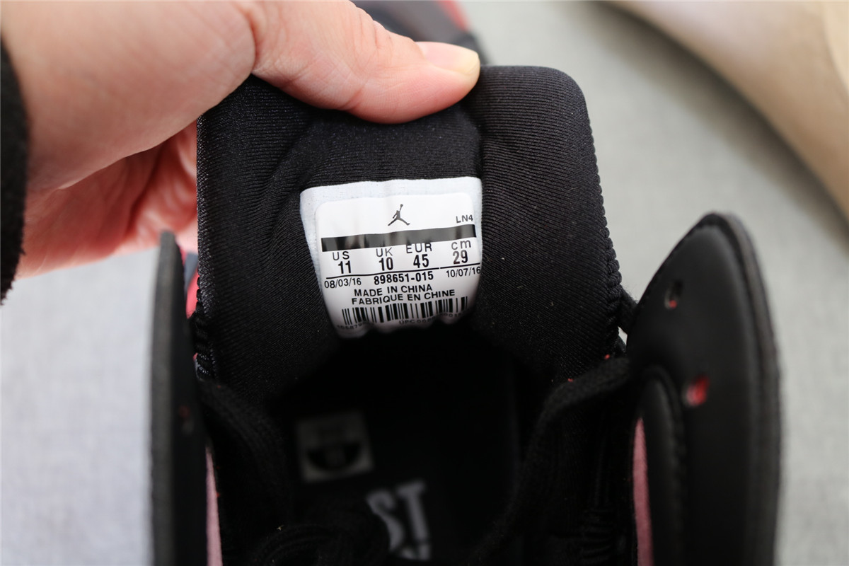 Authentic Air Jordan 7 Doernbecher Aj7