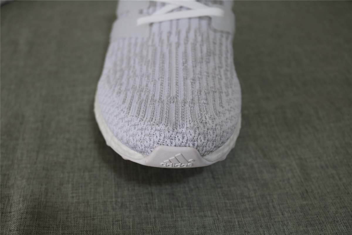 Adidas Ultra Boost White UB 3.0