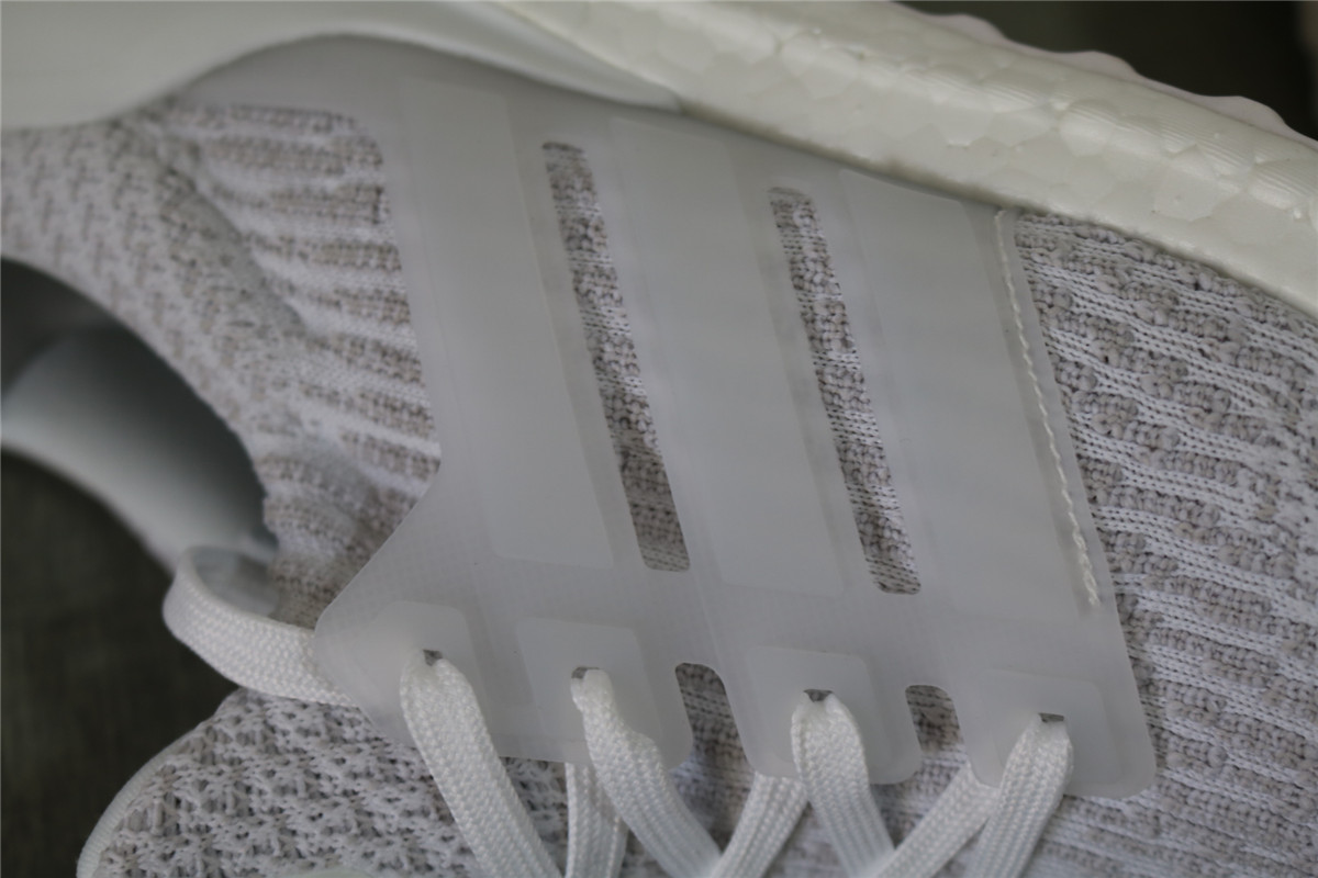 Adidas Ultra Boost White UB 3.0