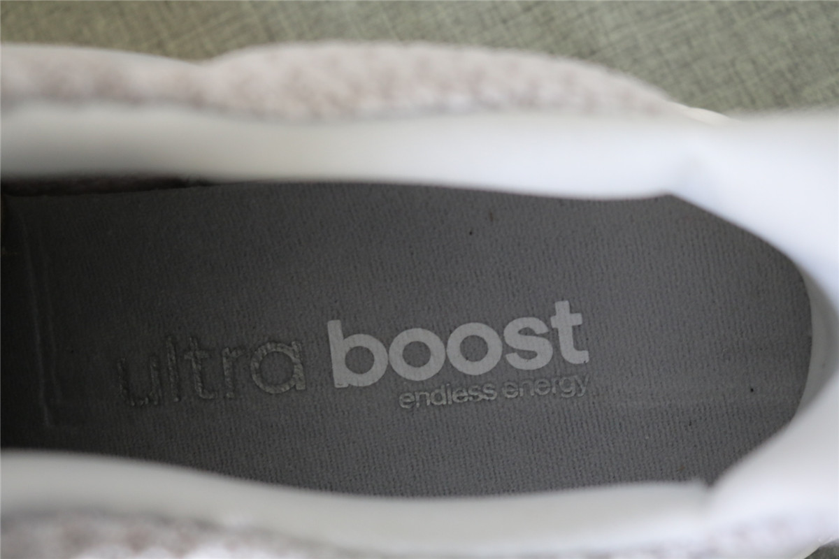 Adidas Ultra Boost White UB 3.0