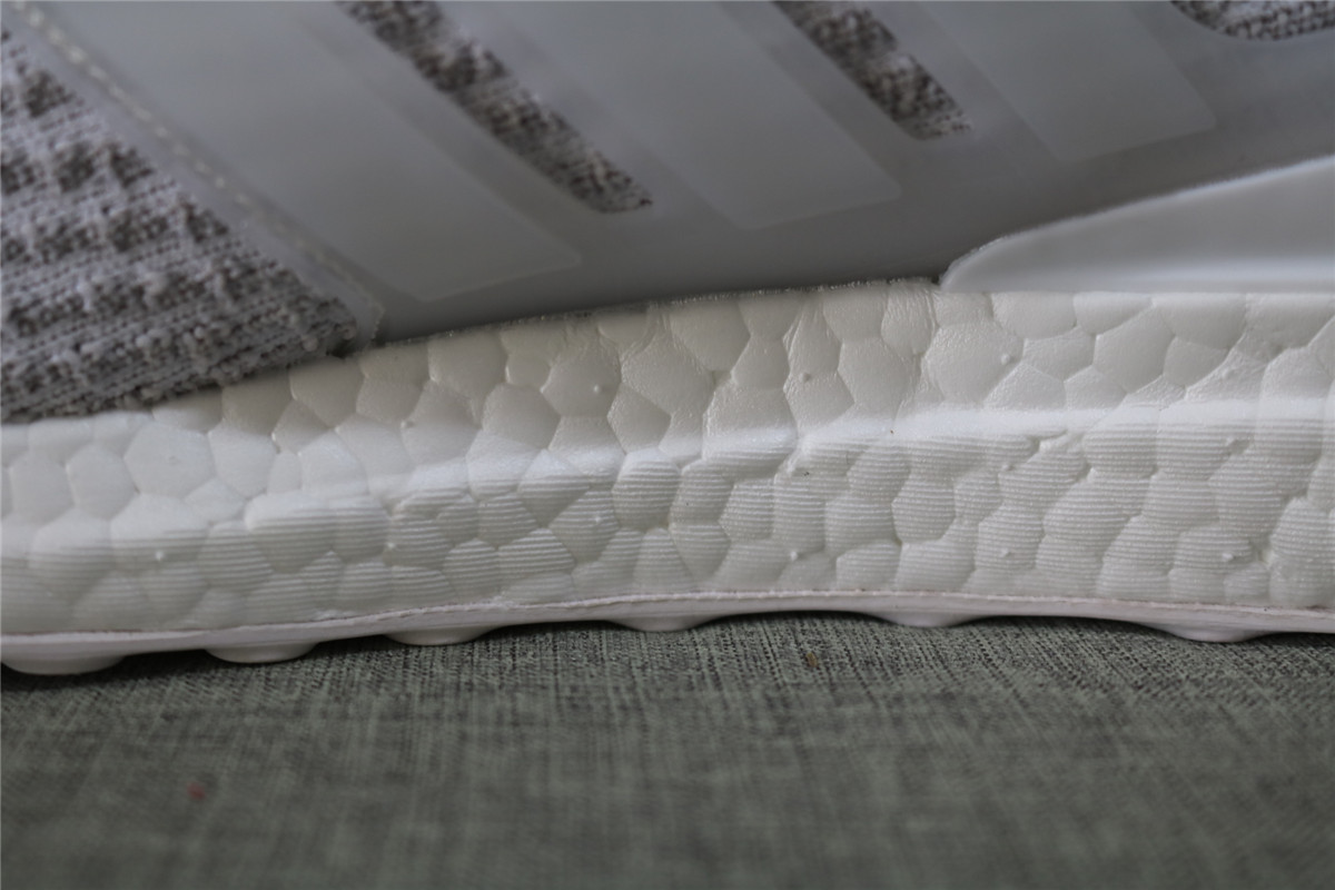 Adidas Ultra Boost White UB 3.0