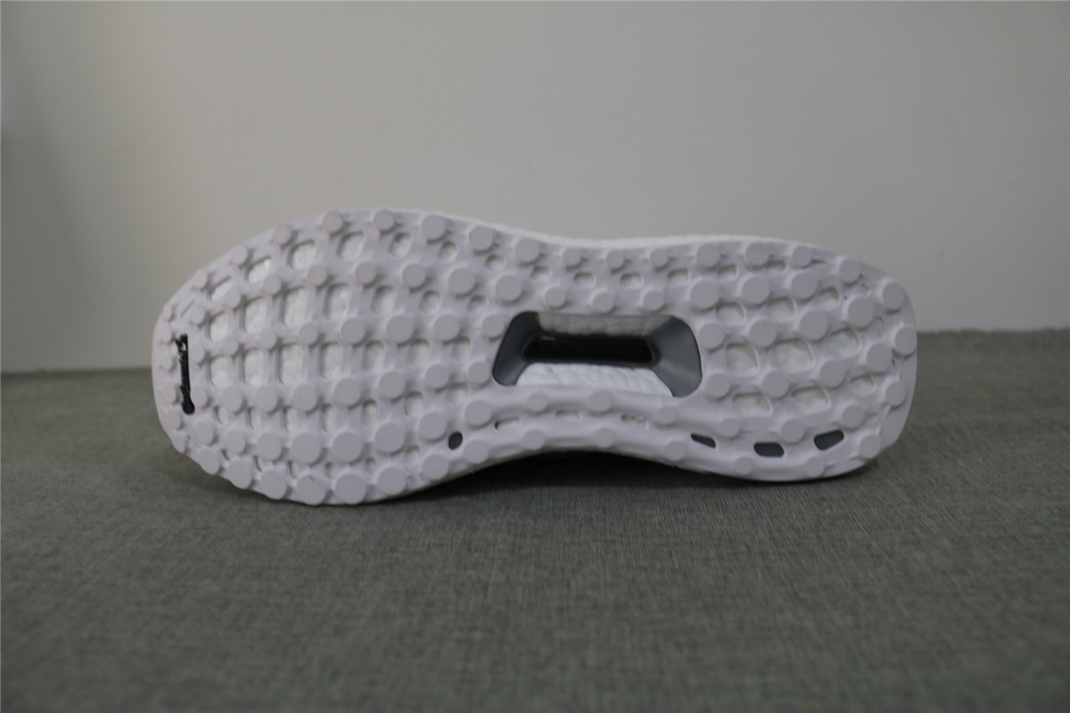Adidas Ultra Boost White UB 3.0