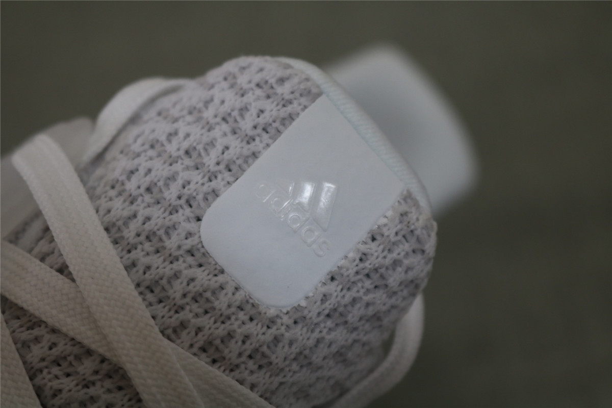Adidas Ultra Boost White UB 3.0