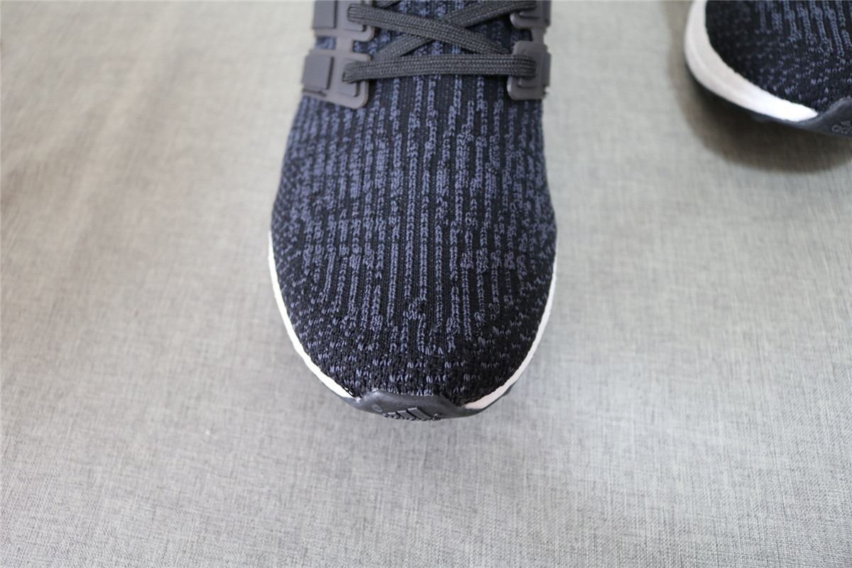 Adidas Ultra Boost Black UB 3.0