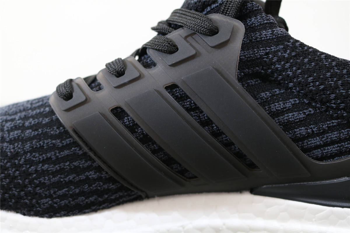 Adidas Ultra Boost Black UB 3.0