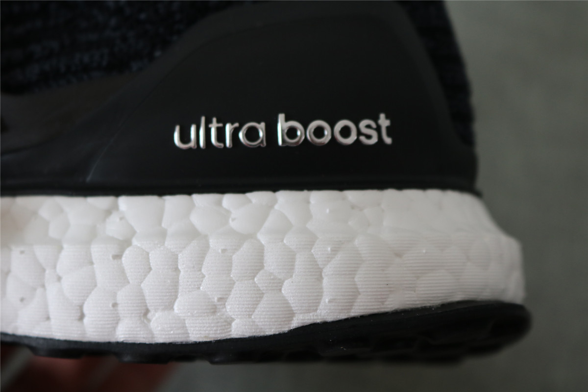 Adidas Ultra Boost Black UB 3.0