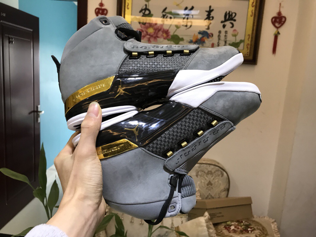 Air Jordan 17 Trophyroom