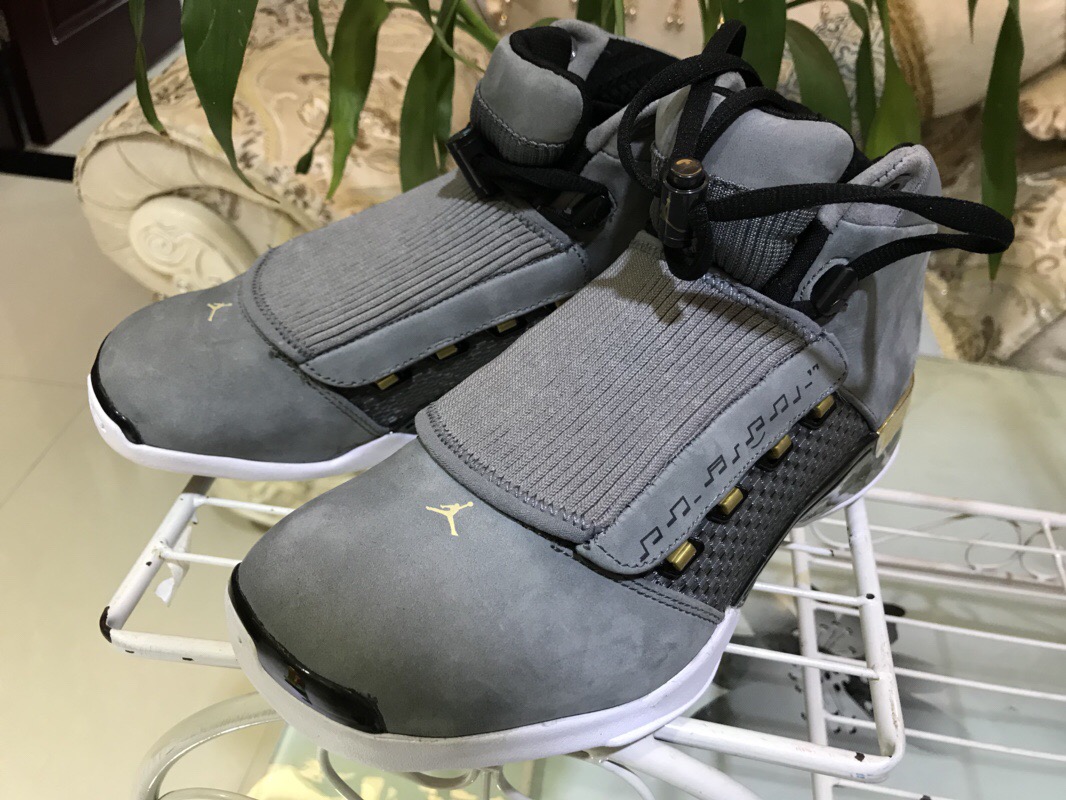 Air Jordan 17 Trophyroom