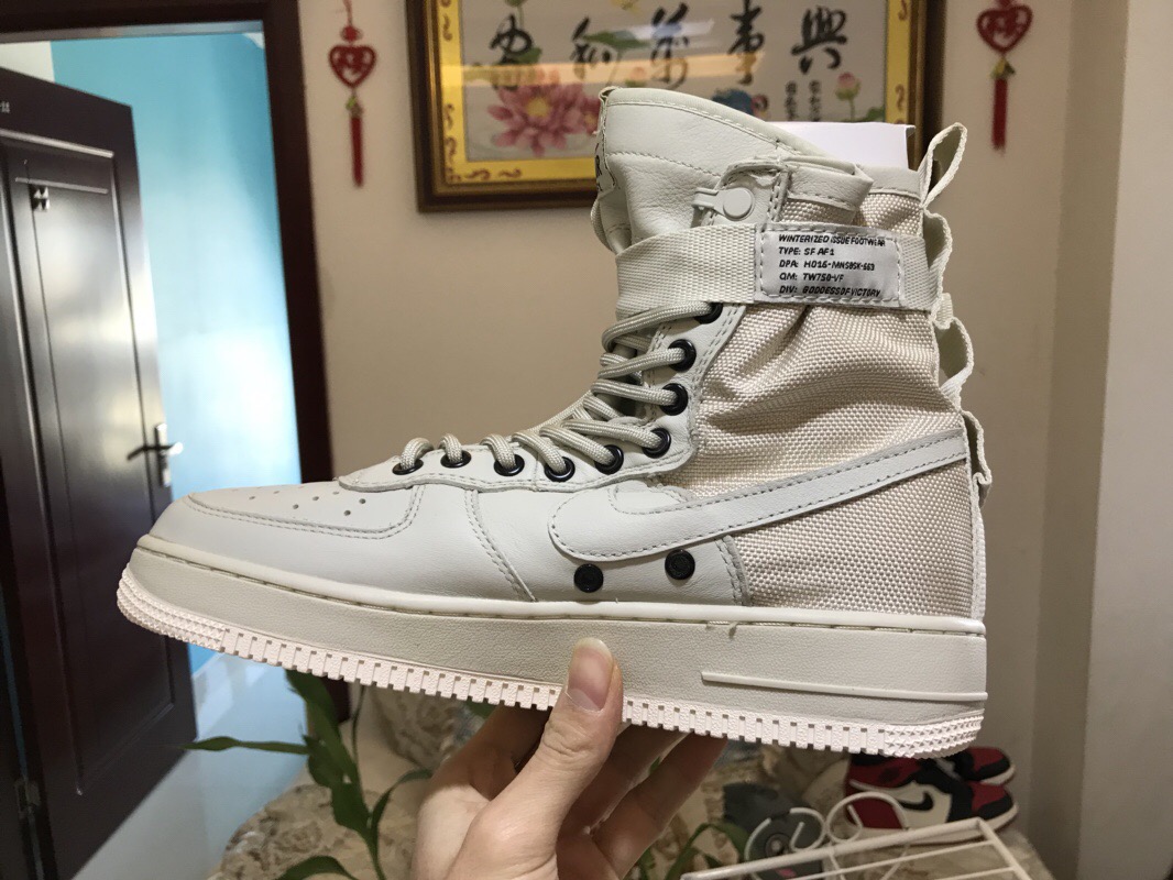 Air Force 1 Special Field Sf Af1