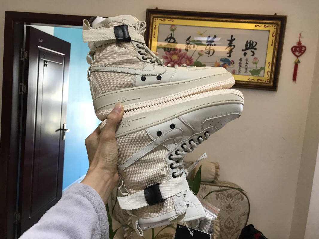 Air Force 1 Special Field Sf Af1