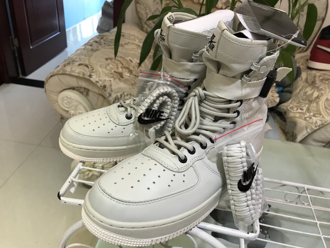 Air Force 1 Special Field Sf Af1