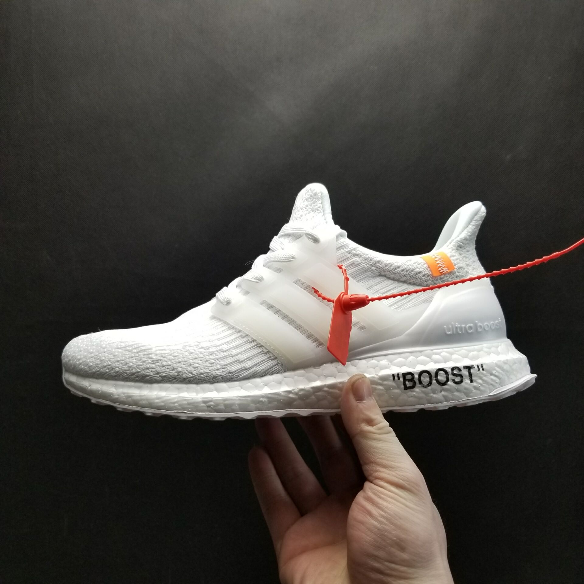 Adidas Ultra Boost4.0 OW Ba8841