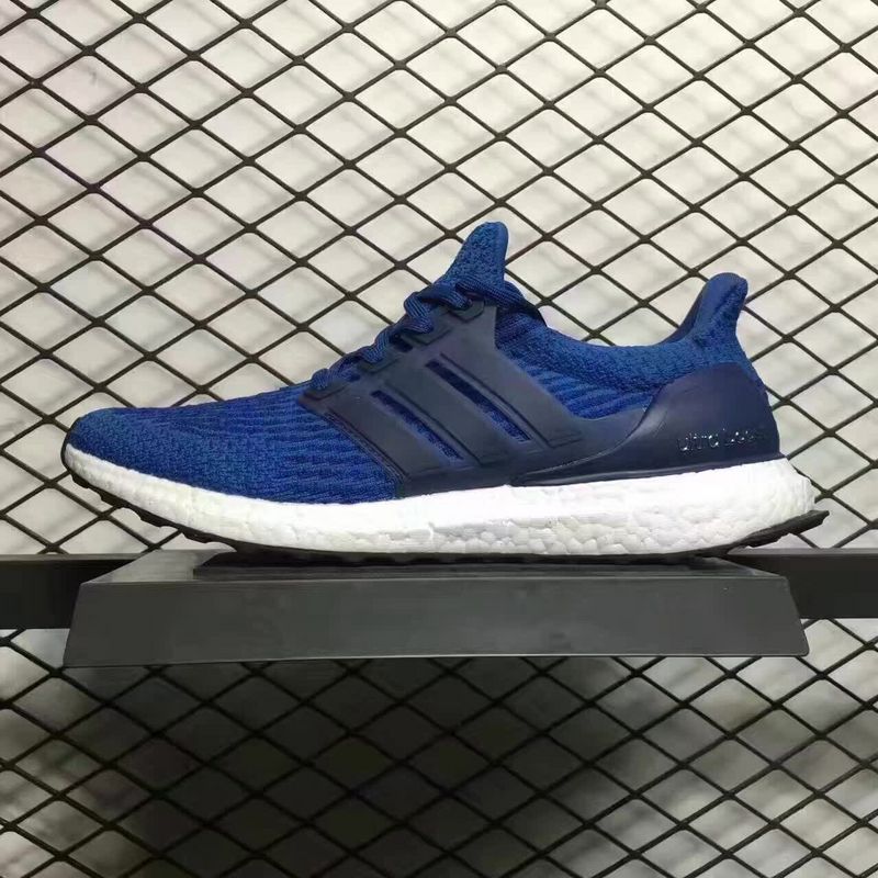 Adidas Ultra Boost Blue UB 3.0