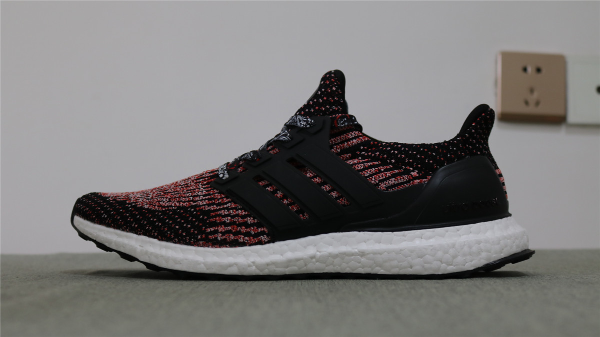 Adidas Ultra Boost 3.0 CNY