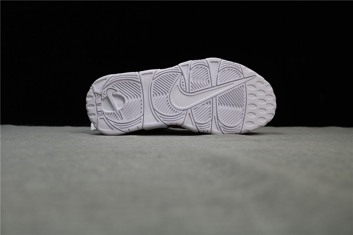 Nike Air More Uptempo