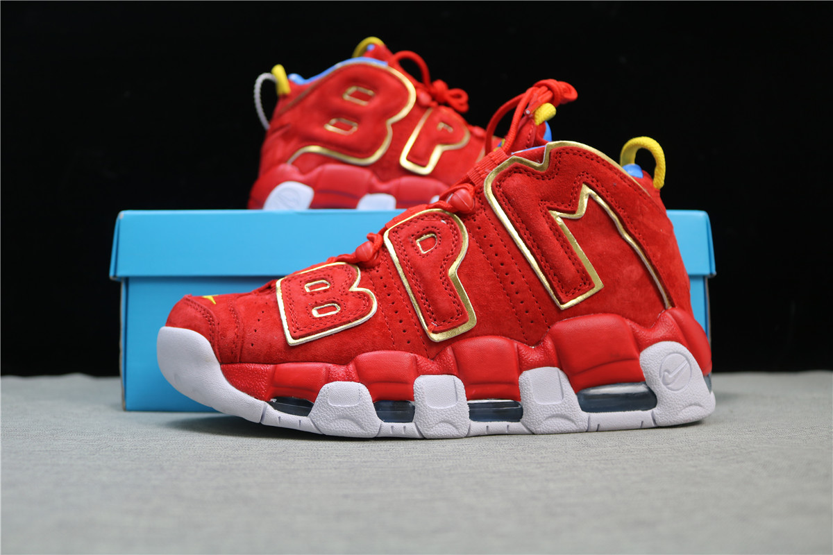 Nike Air More Uptempo