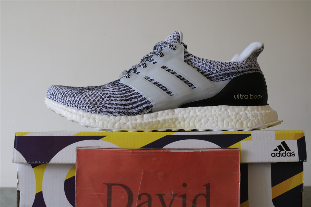 Adidas Ultra Boost Oreo UB 3.0