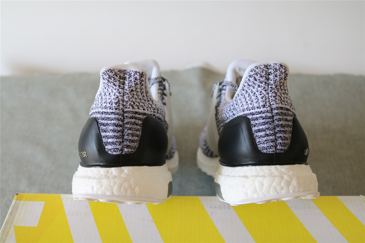 Adidas Ultra Boost Oreo UB 3.0