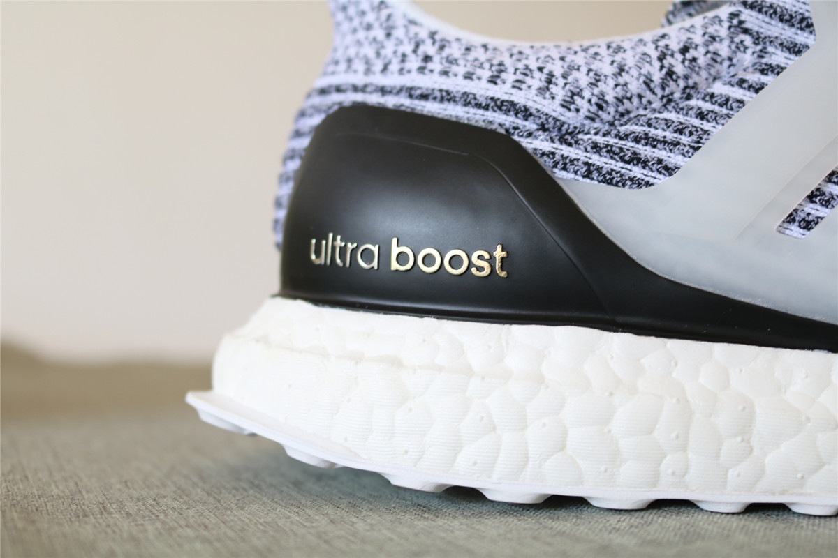 Adidas Ultra Boost Oreo UB 3.0