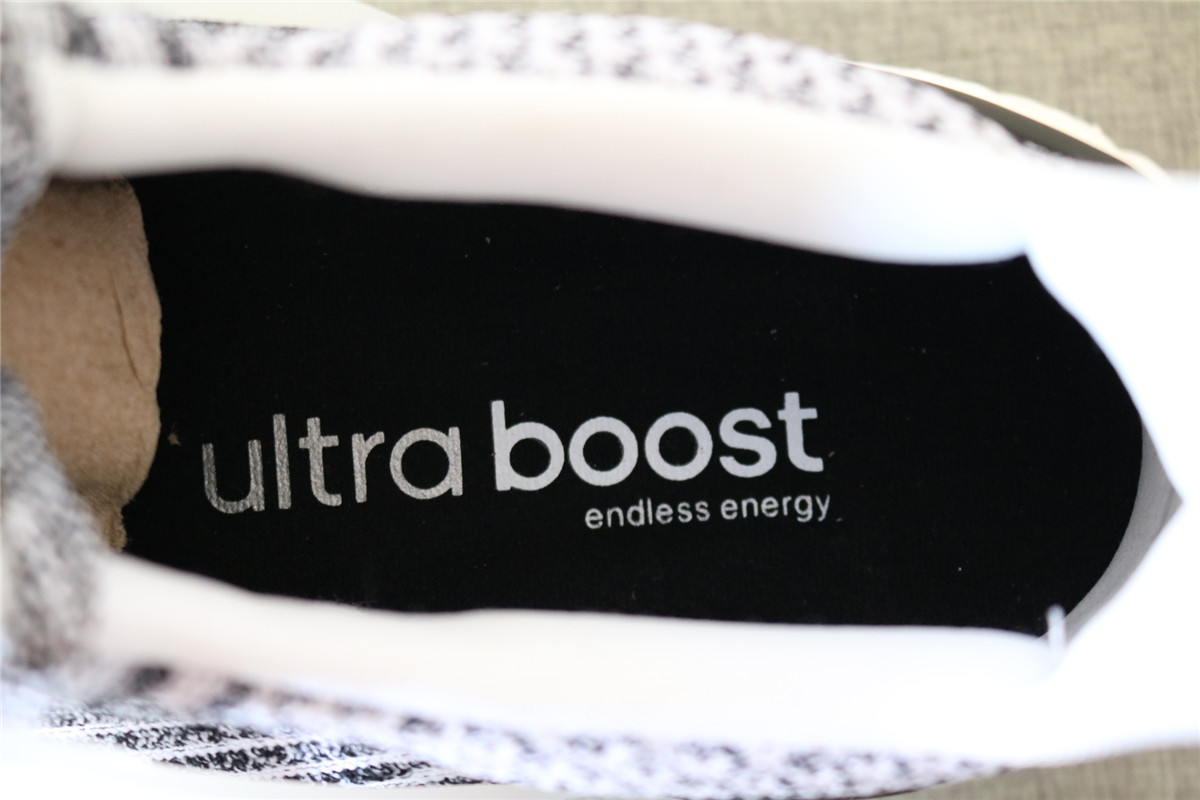Adidas Ultra Boost Oreo UB 3.0