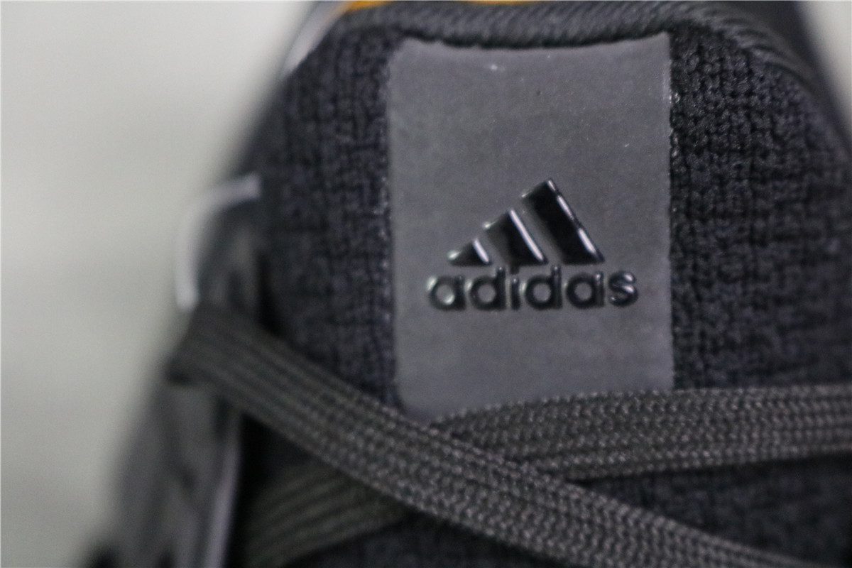 Adidas Ultra Boost 3.0 Triple Black UB3.0