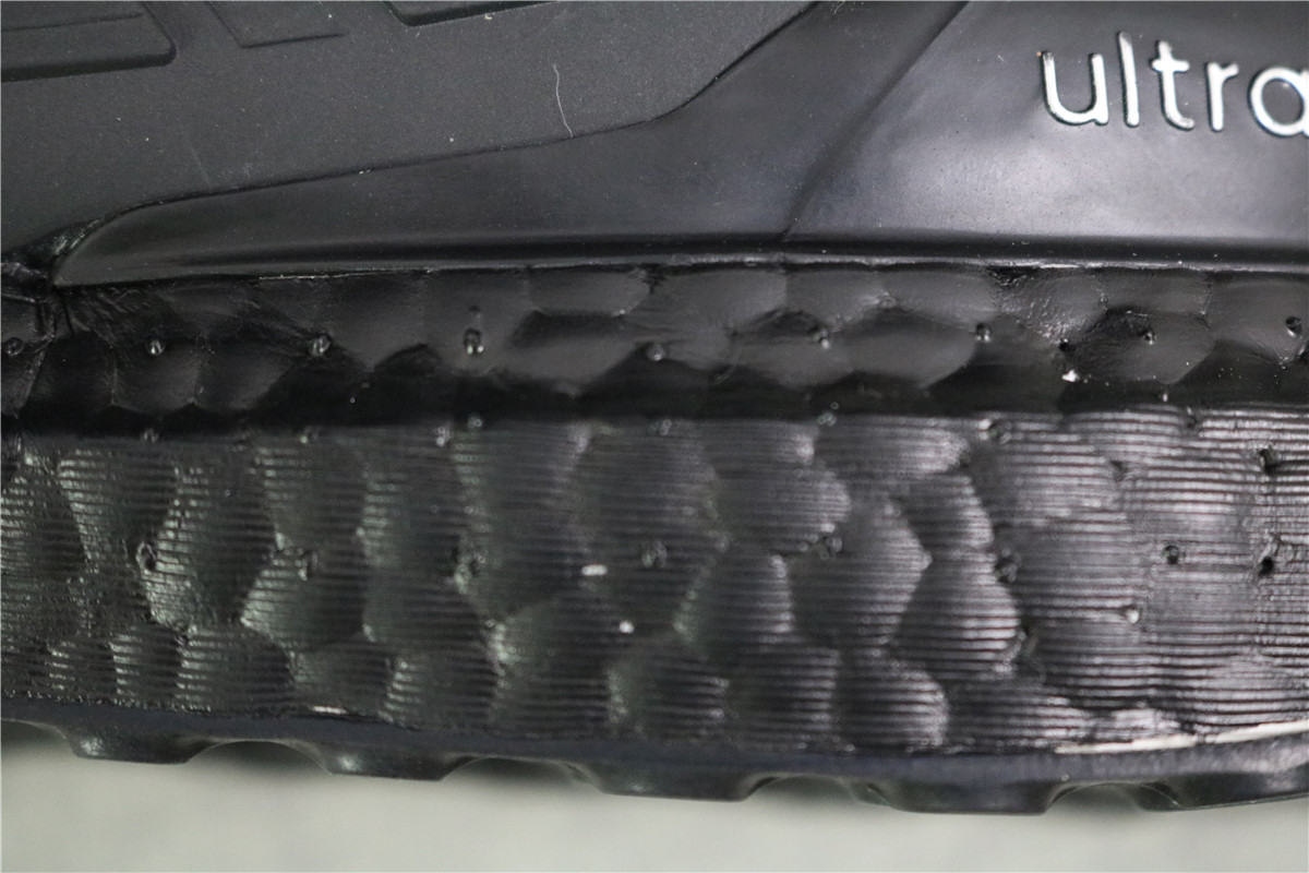 Adidas Ultra Boost 3.0 Triple Black UB3.0