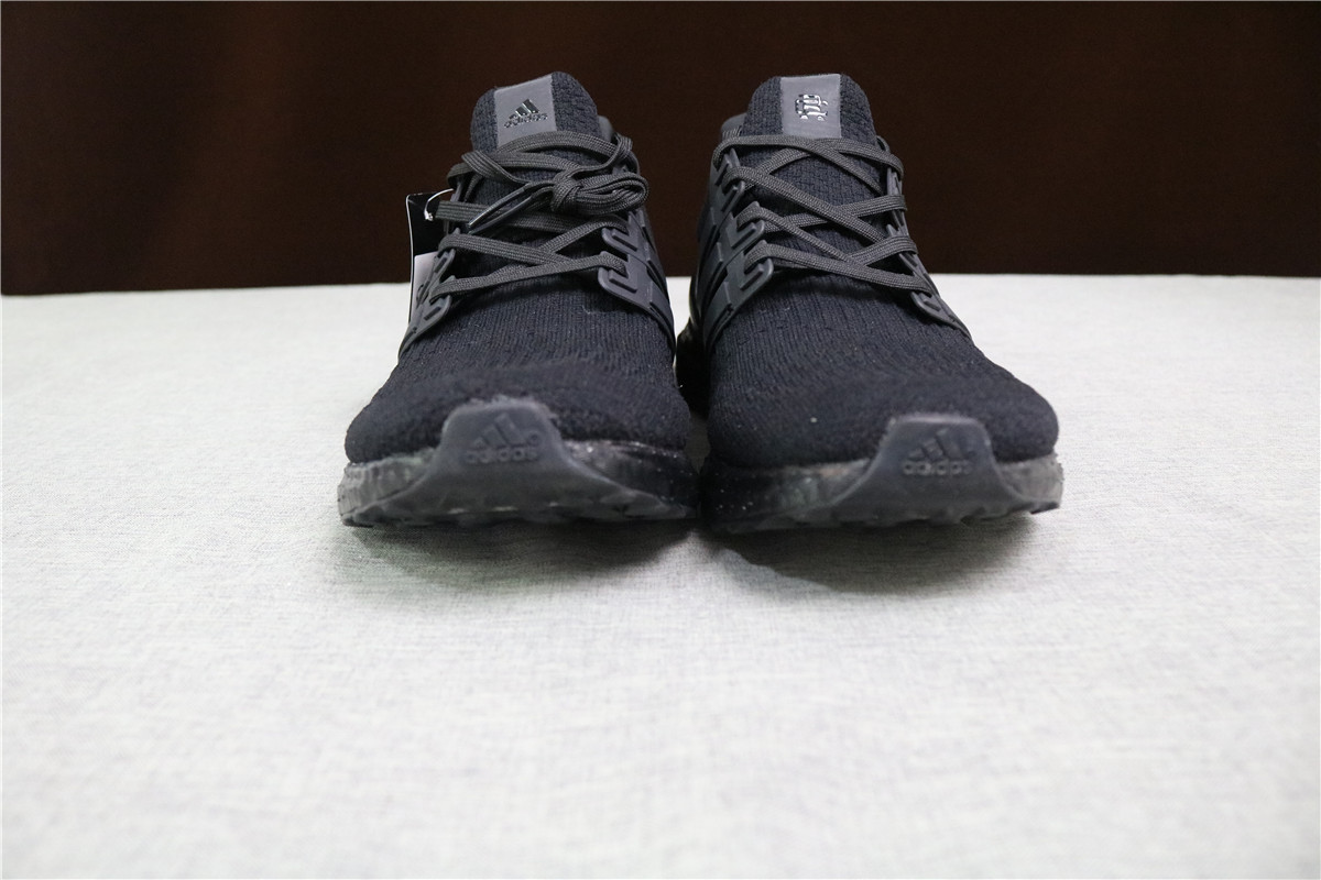 Adidas Ultra Boost 3.0 Triple Black UB3.0