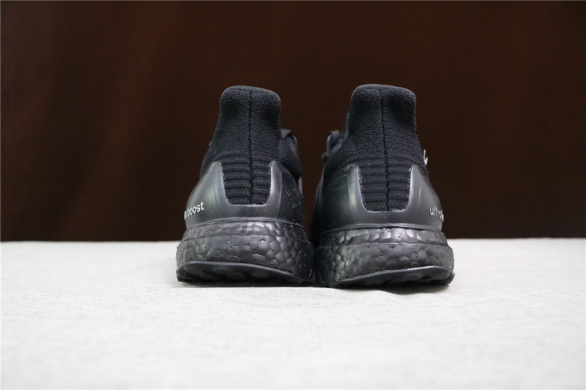 Adidas Ultra Boost 3.0 Triple Black UB3.0