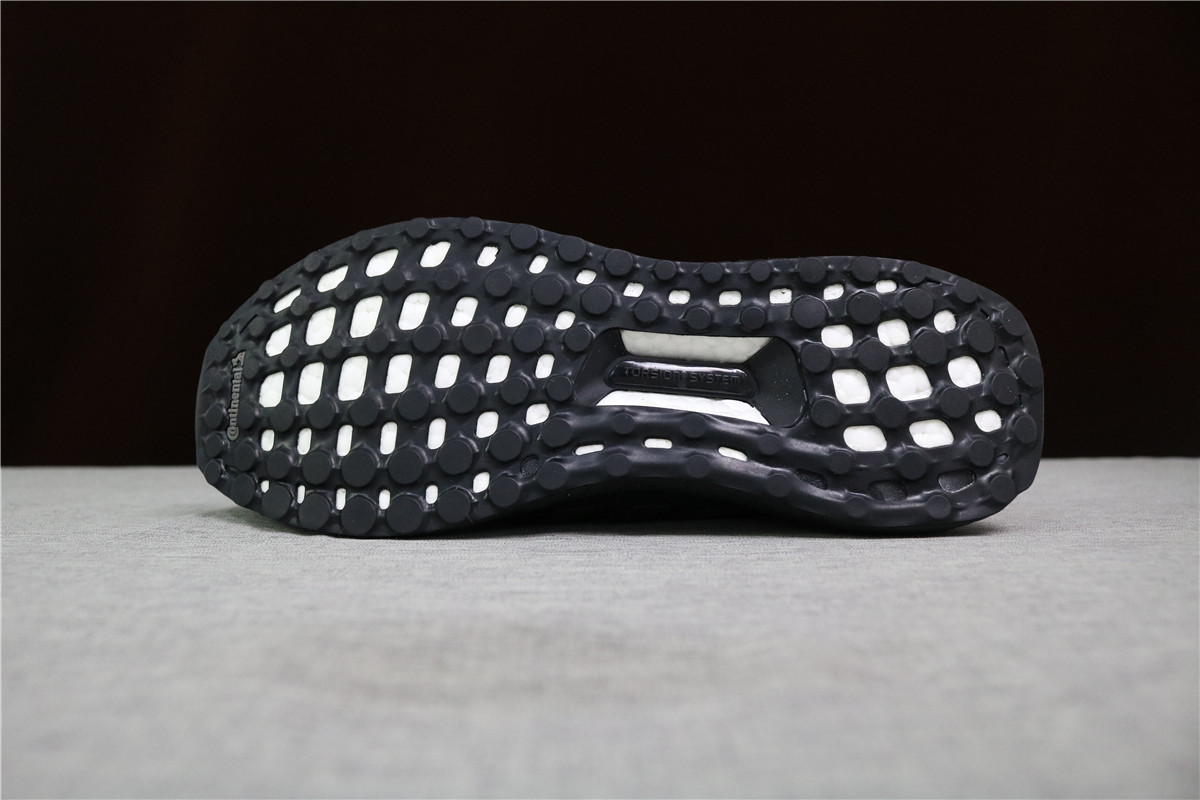 Adidas Ultra Boost 3.0 Triple Black UB3.0