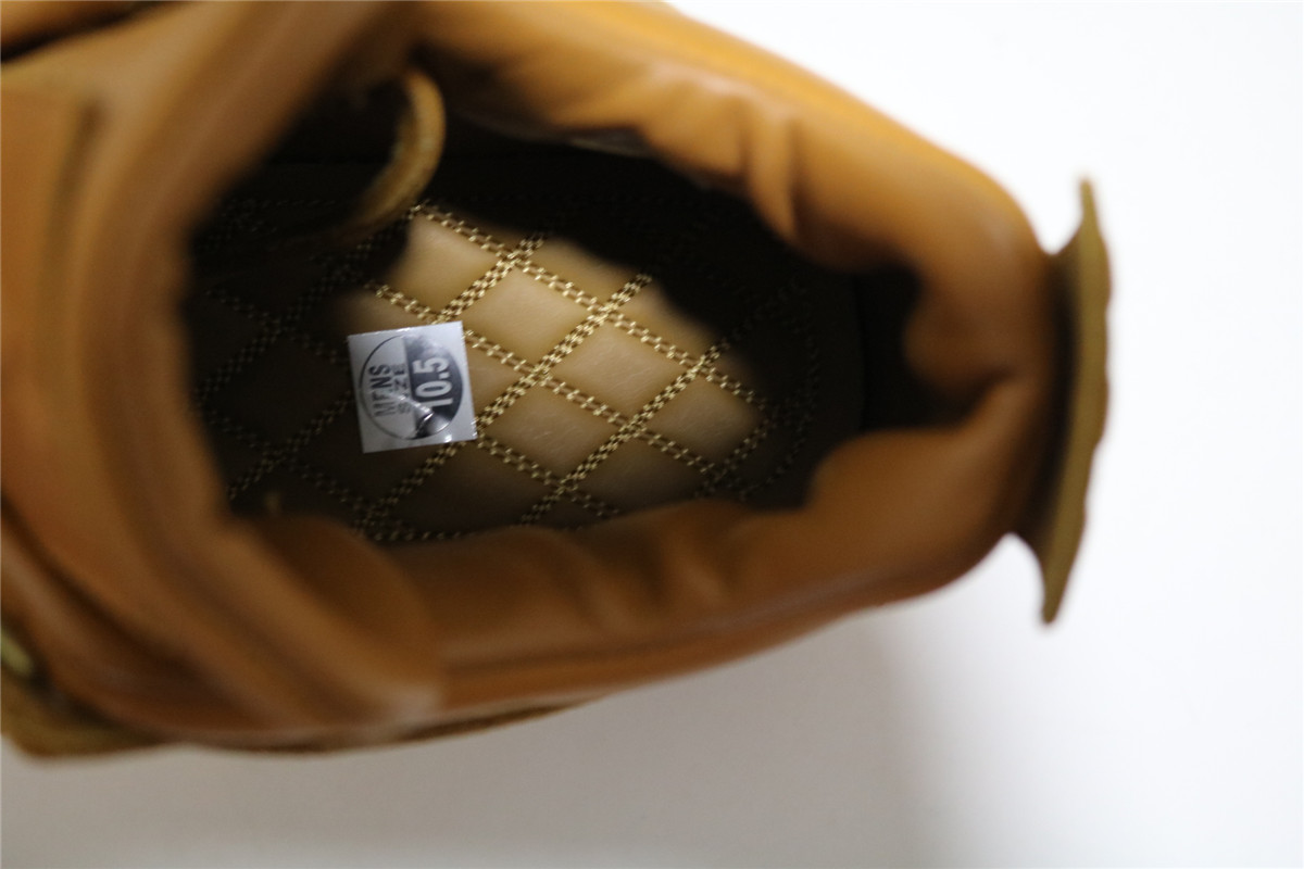 Authentic Air Jordan 4 Retro Premium Pinnacle