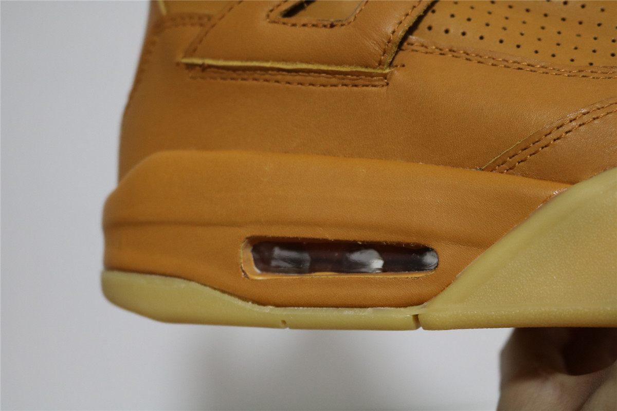 Authentic Air Jordan 4 Retro Premium Pinnacle