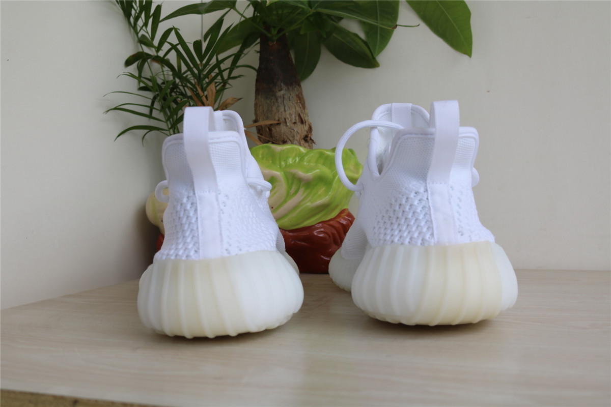 Adidas Yeezy Boost 350 V2 Blade White